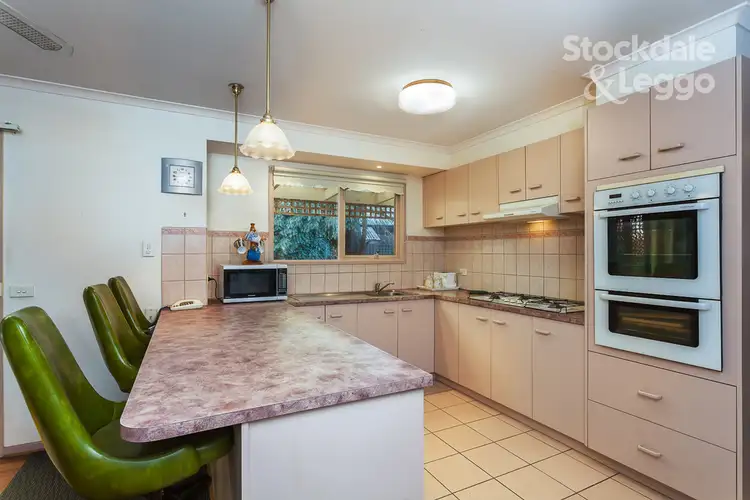 Second view of Homely house listing, 9 Goris Close, Bittern VIC 3918