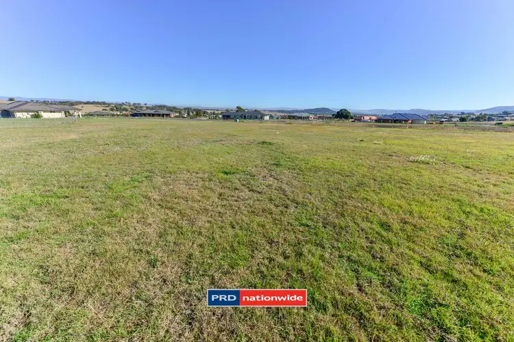 Second view of Homely land listing, Lot 48 Flagstaff Road, Tamworth NSW 2340