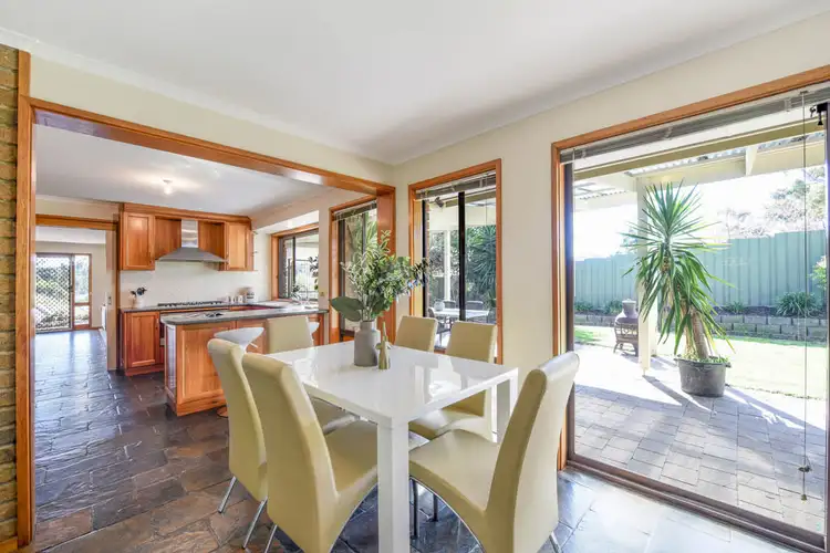 Sixth view of Homely house listing, 15 Scarvell Avenue, Trott Park SA 5158