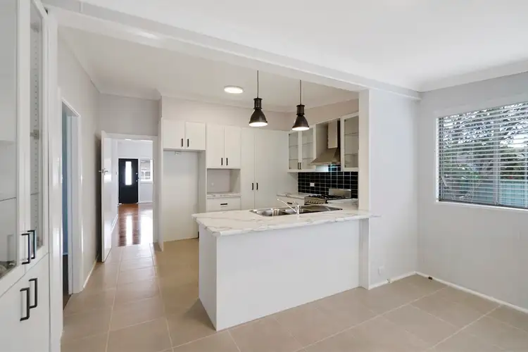 Second view of Homely house listing, 319 Thirlmere Way, Thirlmere NSW 2572