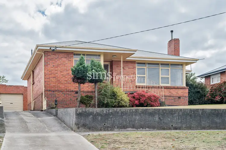 Main view of Homely house listing, 43 Parua Road, Newnham TAS 7248