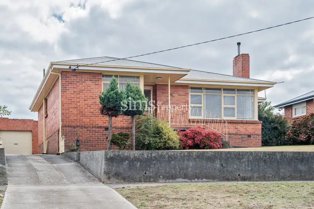 Main view of Homely house listing, 43 Parua Road, Newnham TAS 7248