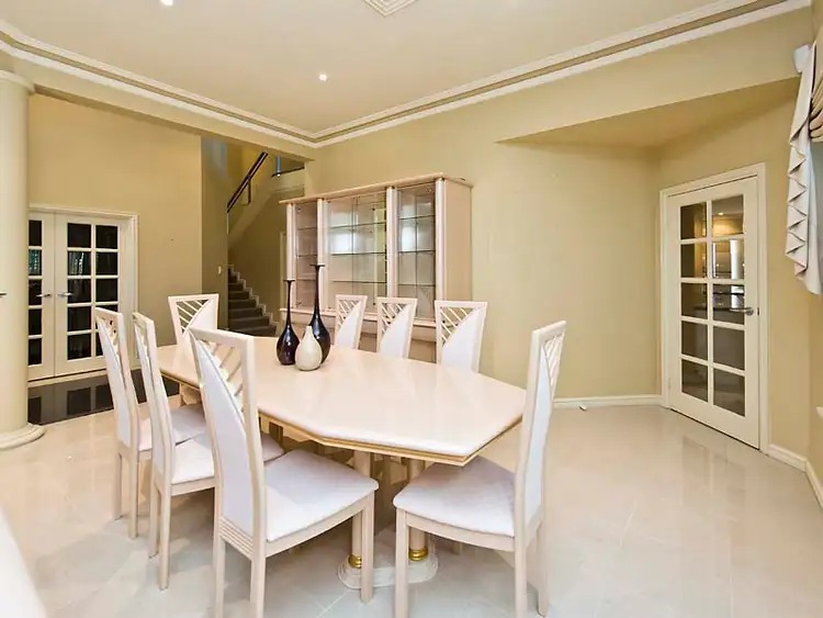 Second view of Homely house listing, 26 Darlot Cres, South Perth WA 6151