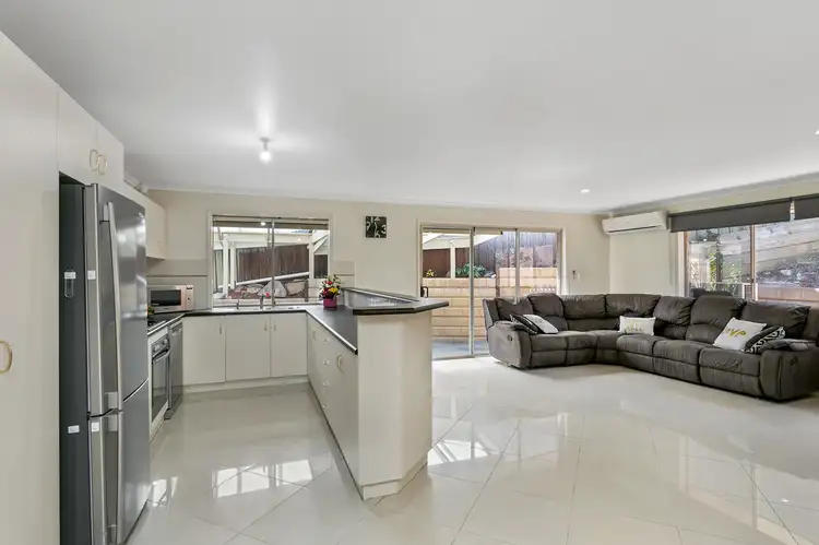 Third view of Homely house listing, 2B Romney Road, Happy Valley SA 5159