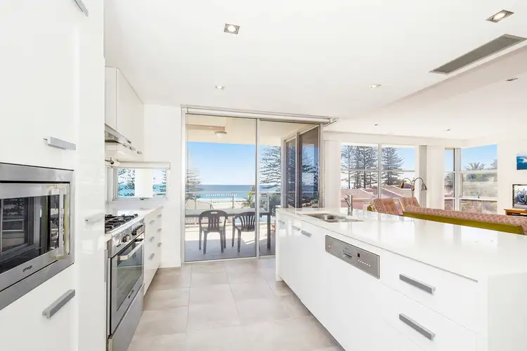 Fifth view of Homely unit listing, 4 / 11 Eden Avenue, Coolangatta QLD 4225