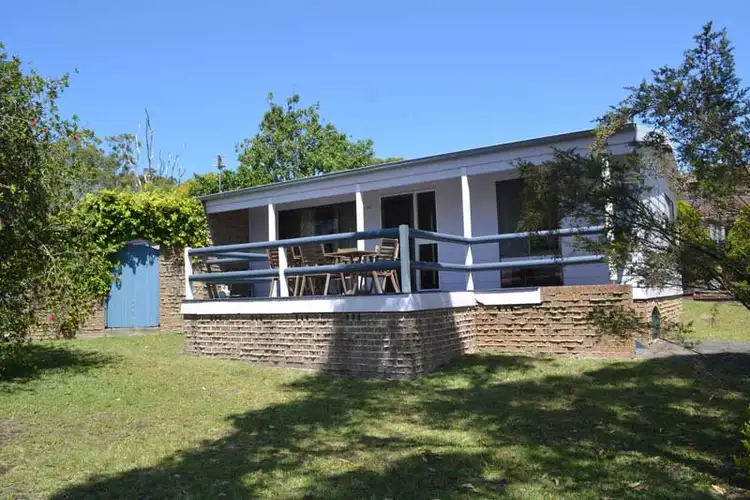 46 St George Avenue, Vincentia NSW 2540