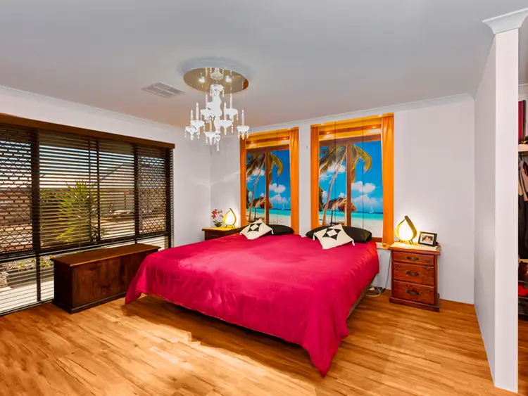 Third view of Homely house listing, 59 Brockagh Drive, Utakarra WA 6530