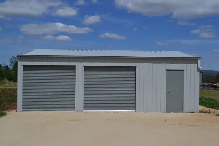 Third view of Homely land listing, 7 Bonnie View Place, Inverell NSW 2360