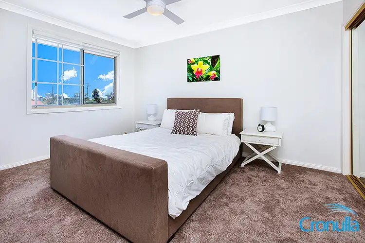 Fifth view of Homely townhouse listing, 6/35-37 Caronia Ave, Woolooware NSW 2230
