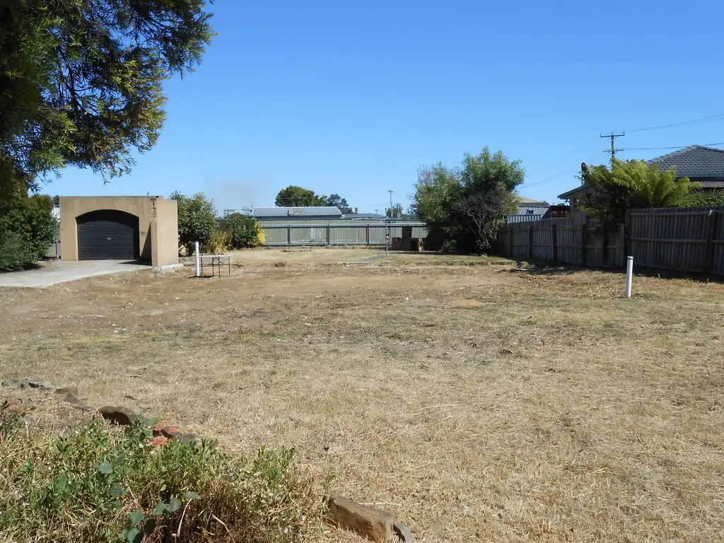 Main view of Homely land listing, 114 Wellington Street, Longford TAS 7301