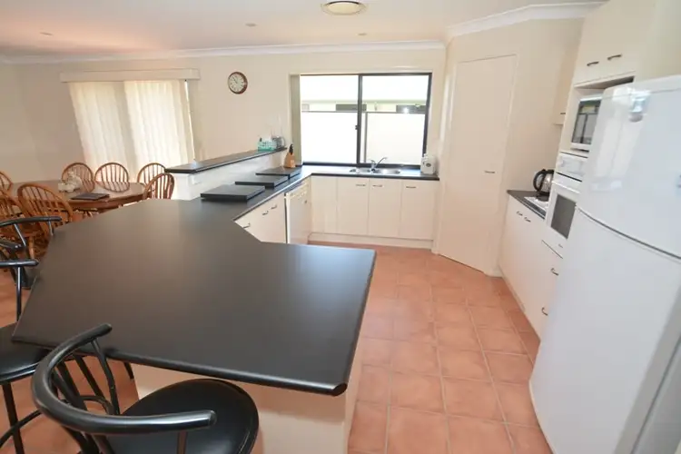 Third view of Homely house listing, 5 Hillside Court, Joyner QLD 4500