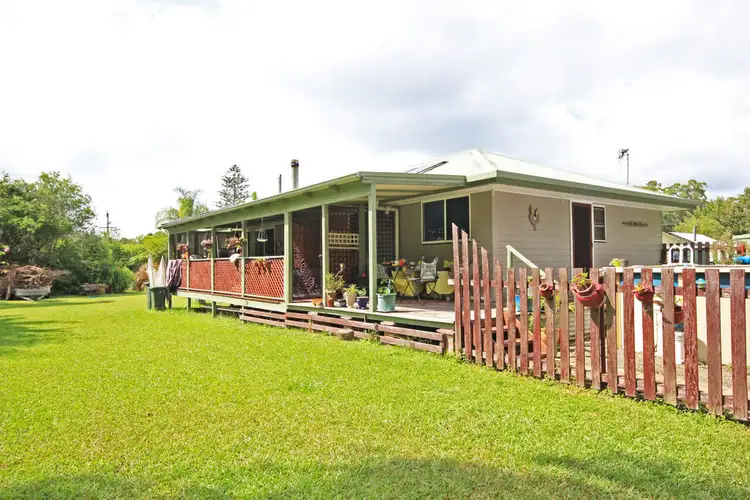 49 Johns River Road, Johns River NSW 2443