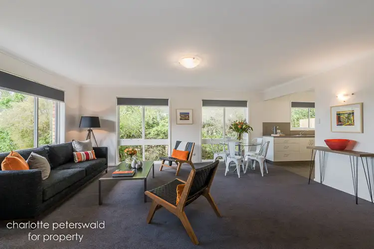 Sixth view of Homely unit listing, 2/12 Coolamon Road, Taroona TAS 7053