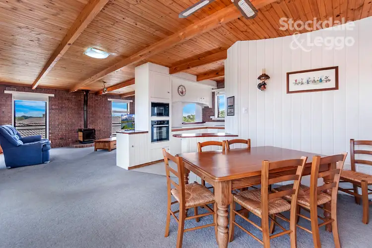 Sixth view of Homely house listing, 44 Skiddaw Crescent, Warrnambool VIC 3280