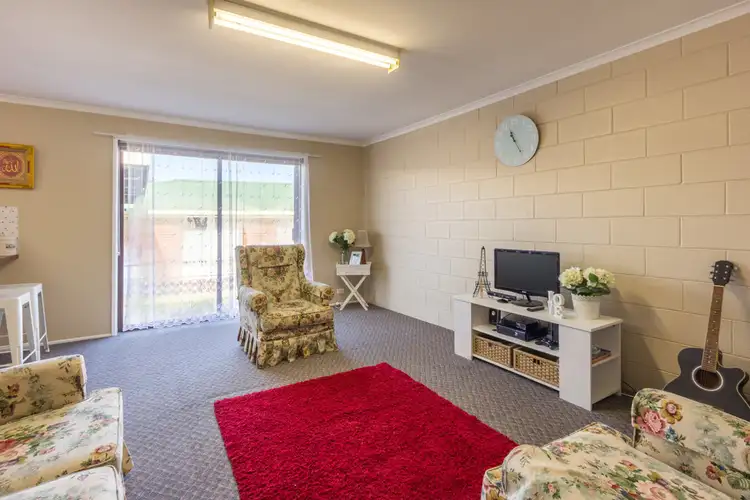 Fourth view of Homely unit listing, 1/22 Bishops Drive, Newnham TAS 7248
