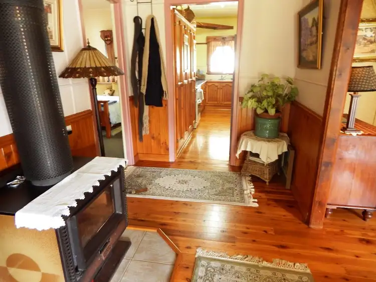 Third view of Homely house listing, 52 Dudleigh Street, North Booval QLD 4304