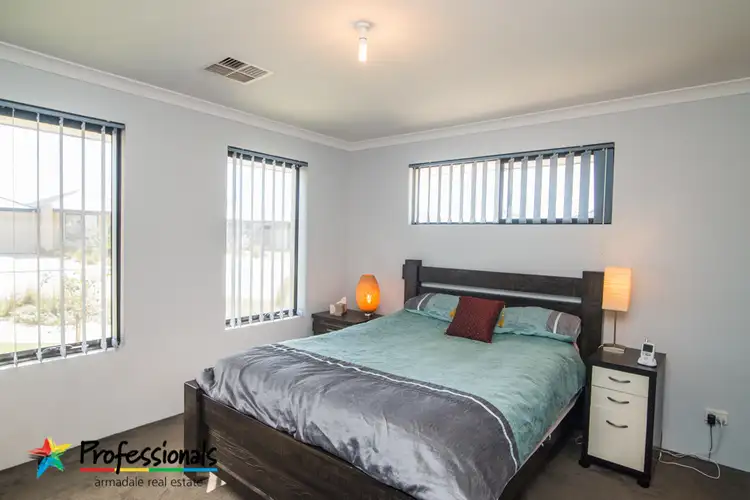 Fifth view of Homely house listing, 16 Times Street, Harrisdale WA 6112