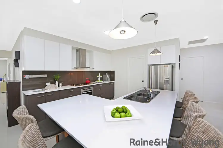 Sixth view of Homely house listing, 8 Fairlight Circuit, Mardi NSW 2259