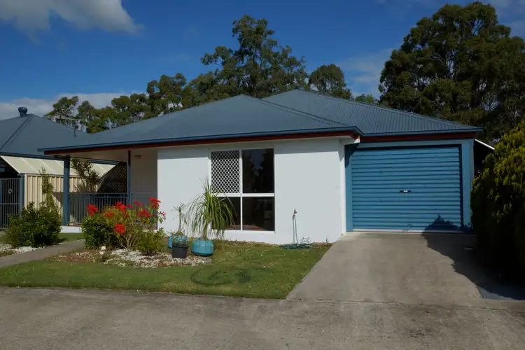 Main view of Homely retirement listing, Address available on request