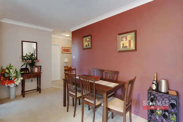 Third view of Homely apartment listing, 4/26-28 Burdett Street, Hornsby NSW 2077