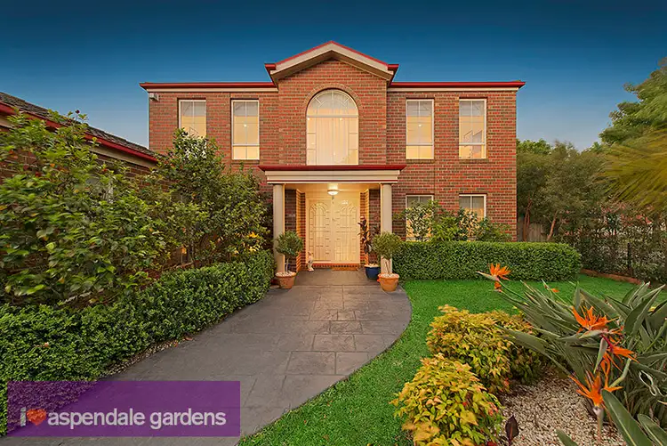 3 The Sands, Aspendale Gardens VIC 3195