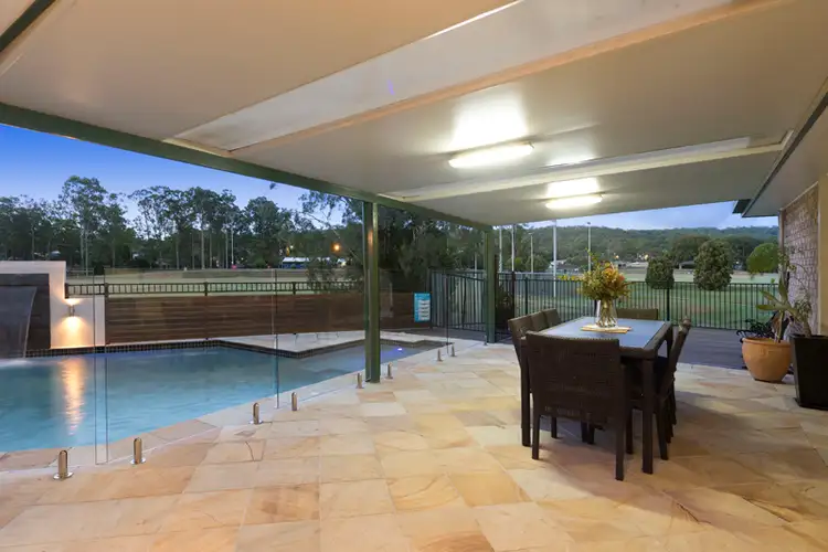 Third view of Homely house listing, 3 Hopwood Court, Shailer Park QLD 4128