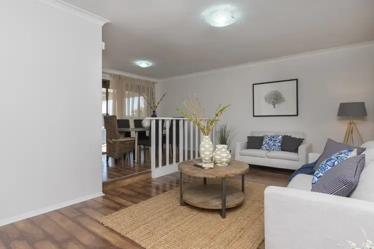 Sixth view of Homely house listing, 14 Apollo Place, Duncraig WA 6023