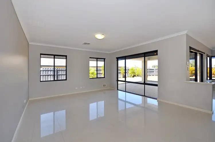 Seventh view of Homely house listing, 17 Woburn Park Avenue, Ellenbrook WA 6069