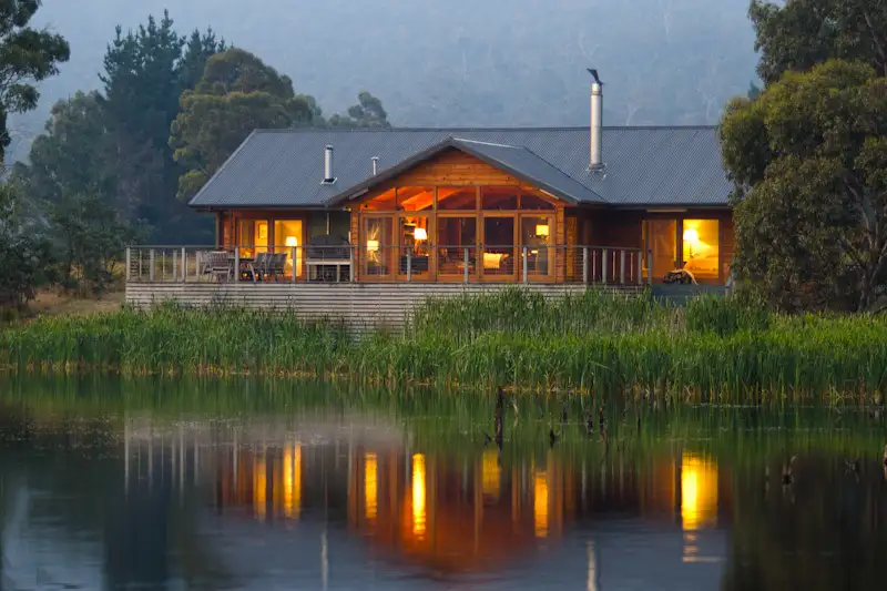 Main view of Homely rural property listing, 1204 Long Marsh Road, Lake Leake TAS 7210