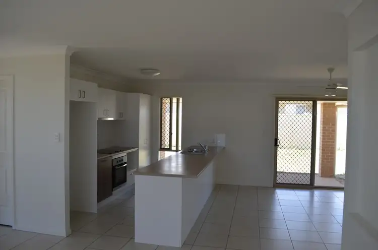 Second view of Homely house listing, 13 Windemere Street, Emerald QLD 4720