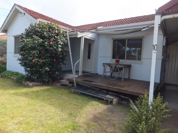 Main view of Homely house listing, 10 Coral Sea Road, Jerramungup WA 6337