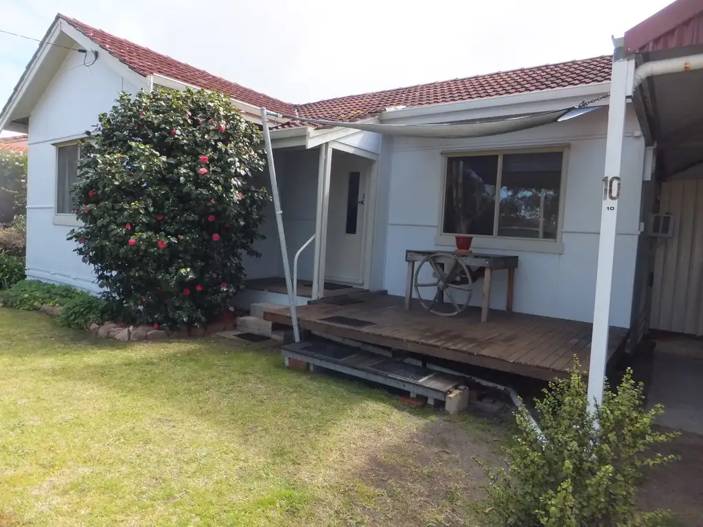 Main view of Homely house listing, 10 Coral Sea Road, Jerramungup WA 6337