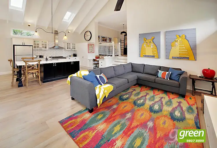 Third view of Homely house listing, 19A Maxim Street, West Ryde NSW 2114