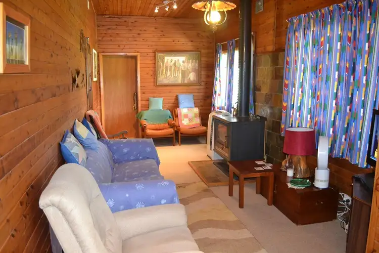 Fifth view of Homely house listing, 119 Elsmore Common Road, Inverell NSW 2360