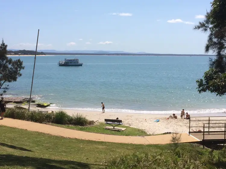 248 Elizabeth Drive, Vincentia NSW 2540
