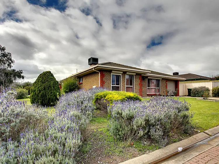 Second view of Homely house listing, 1 Oakhill Crescent, Morphett Vale SA 5162
