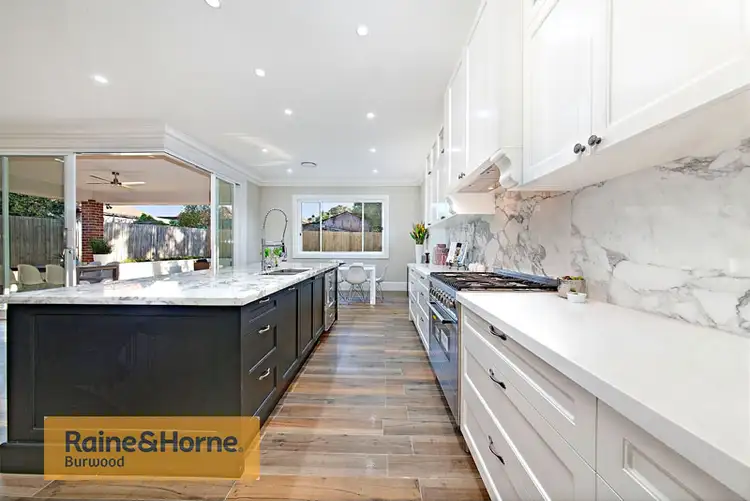 Fifth view of Homely house listing, 6 Rosa Street, Croydon NSW 2132