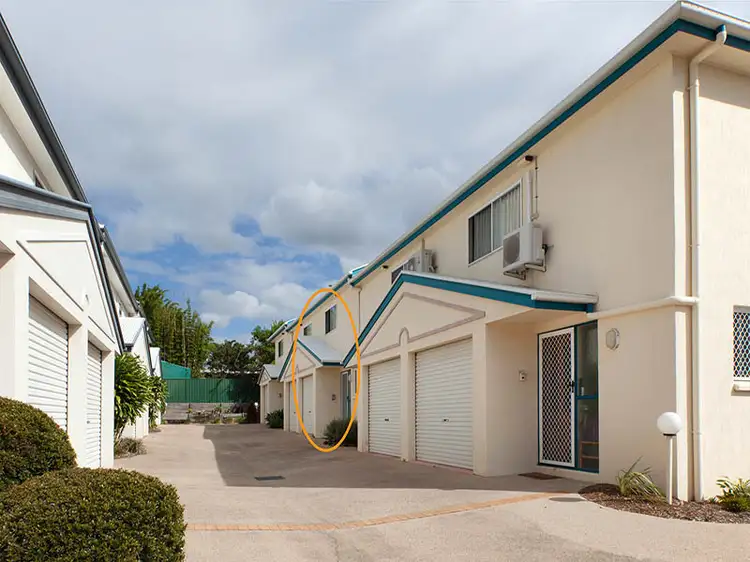 Main view of Homely unit listing, 9/76 King Street, Buderim QLD 4556