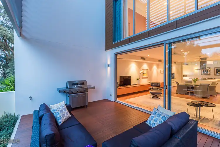 Third view of Homely house listing, 12 Birrigon Loop, Swanbourne WA 6010