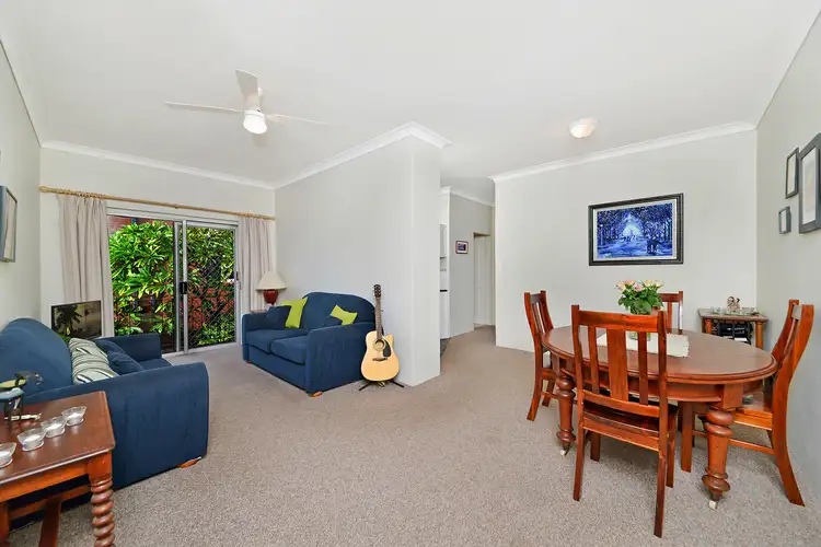 Second view of Homely apartment listing, 7/12 Coulter Street, Gladesville NSW 2111