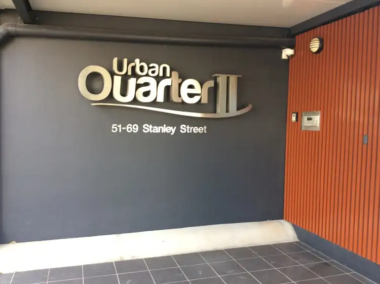 22/51-61 Stanley Street, Townsville City QLD 4810