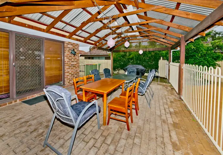 Fifth view of Homely house listing, 24 Parkinson Street, Noranda WA 6062