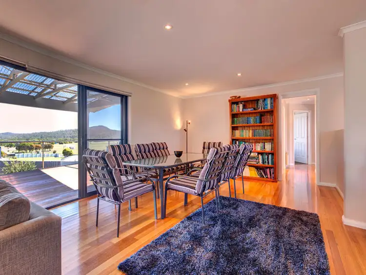 Sixth view of Homely house listing, 4 Patsy Court, Coles Bay TAS 7215