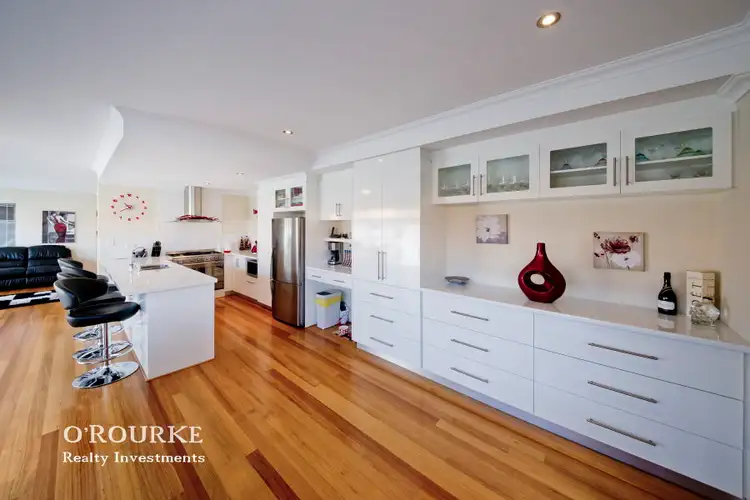 Second view of Homely house listing, 144 b Grand Promenade, Doubleview WA 6018
