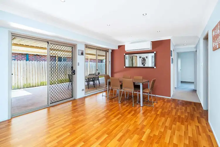 Third view of Homely house listing, 37 Burdekin Court, Wattle Grove NSW 2173