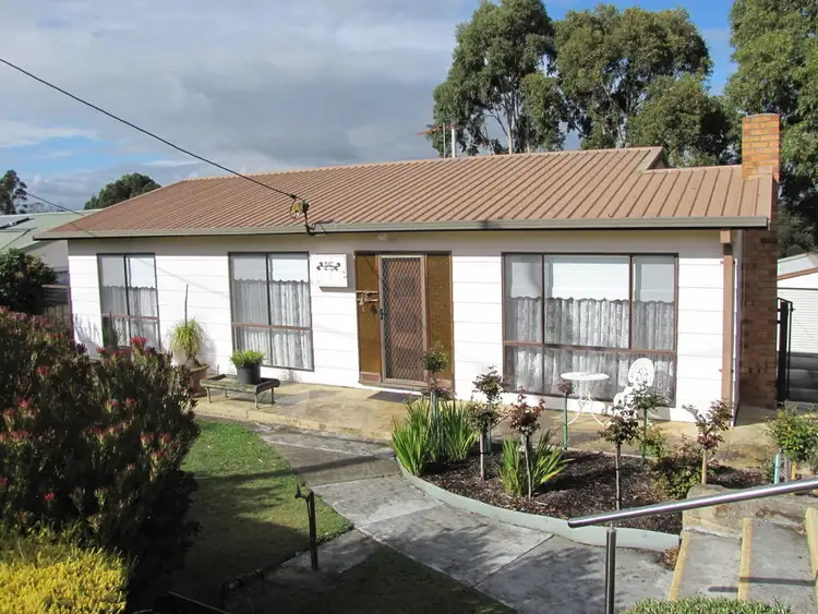 25 Boundary Road, Yallourn North VIC 3825