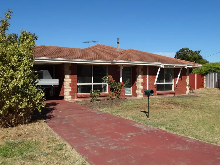 Main view of Homely house listing, 13 Korella Drive, Capel WA 6271