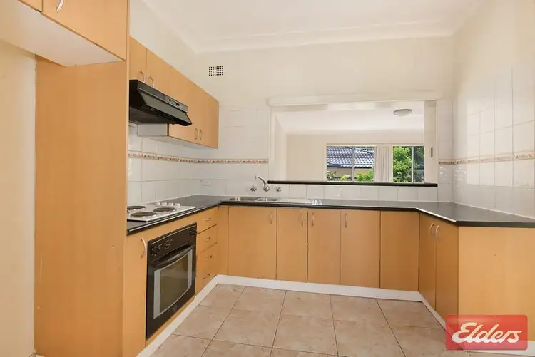 Second view of Homely house listing, 115 Toongabbie Road, Toongabbie NSW 2146