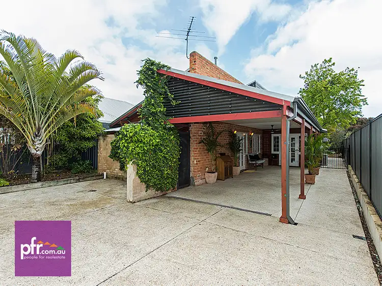 Second view of Homely house listing, 85 Hampshire Street, East Victoria Park WA 6101