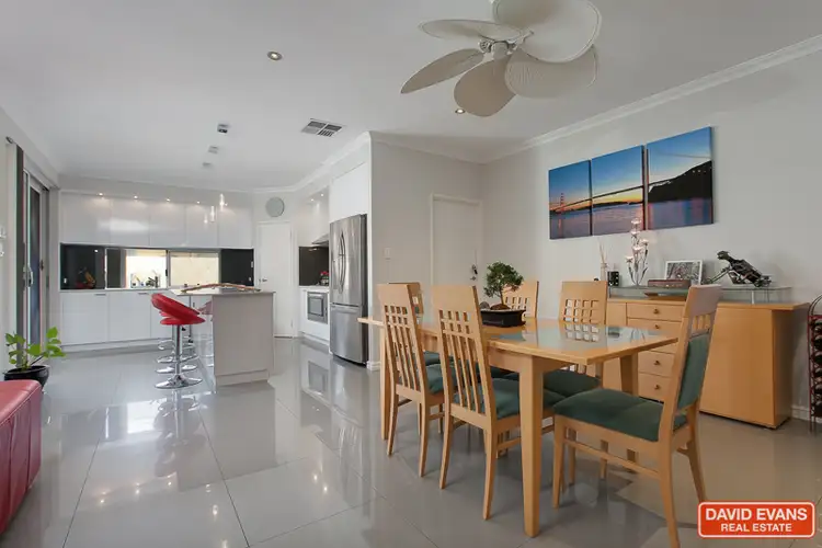 Seventh view of Homely house listing, 32 Holloways Ridge, Secret Harbour WA 6173